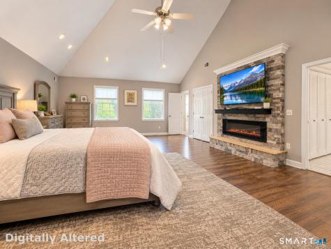 27 Spencer Brook Road New Hartford CT 06057