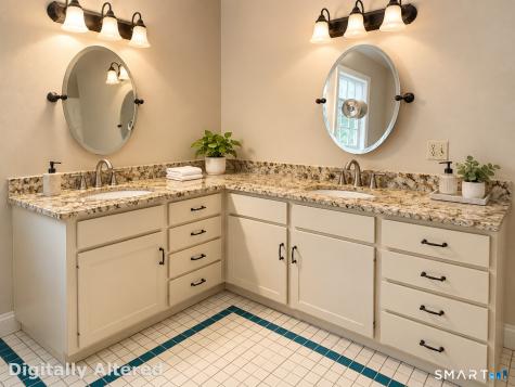 27 Spencer Brook Road New Hartford CT 06057