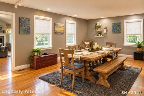 27 Spencer Brook Road New Hartford CT 06057