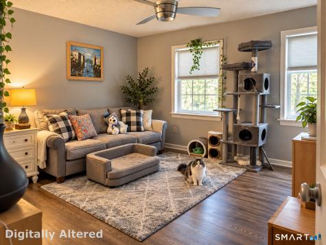 27 Spencer Brook Road New Hartford CT 06057