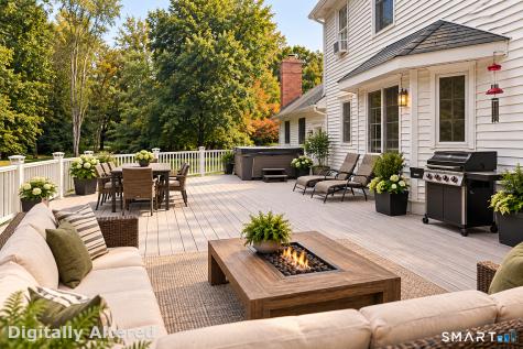 27 Spencer Brook Road New Hartford CT 06057