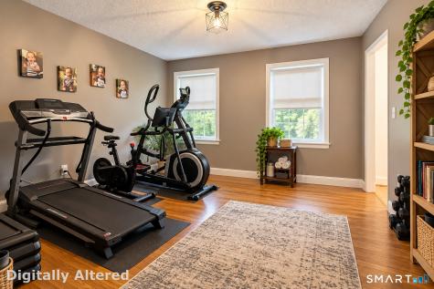 27 Spencer Brook Road New Hartford CT 06057