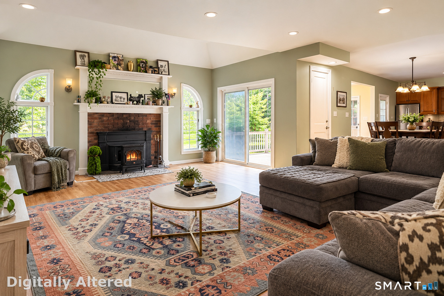 27 Spencer Brook Road New Hartford CT 06057