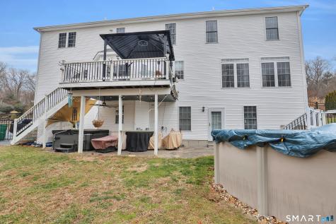 102 Rice Lane Extension Beacon Falls CT 06403