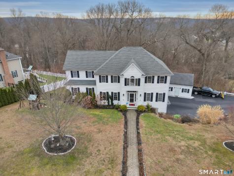 102 Rice Lane Extension Beacon Falls CT 06403