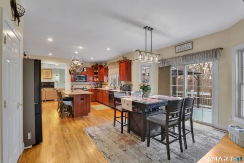 102 Rice Lane Extension Beacon Falls CT 06403