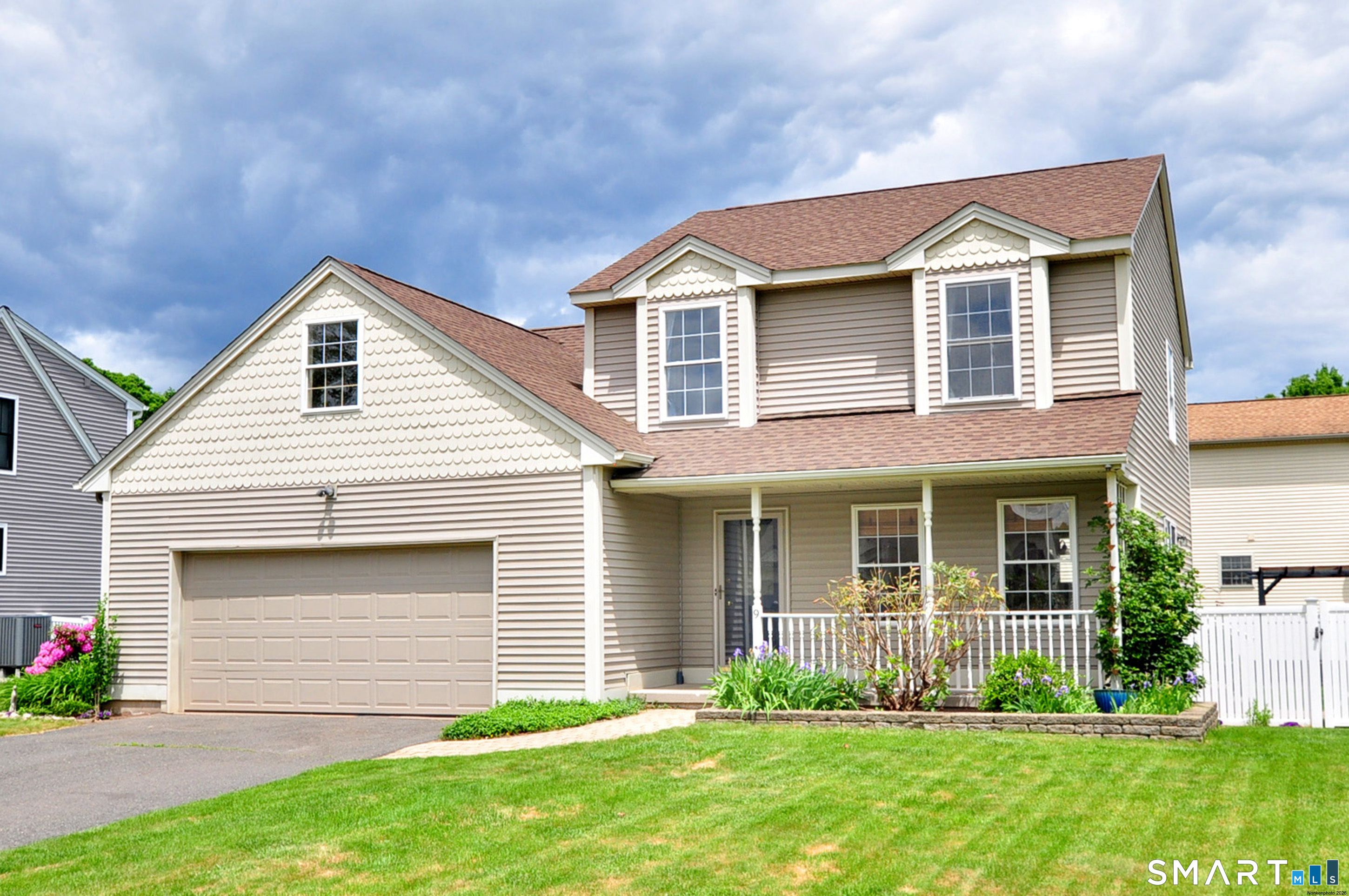 9 Crystal Drive East Granby CT 06026