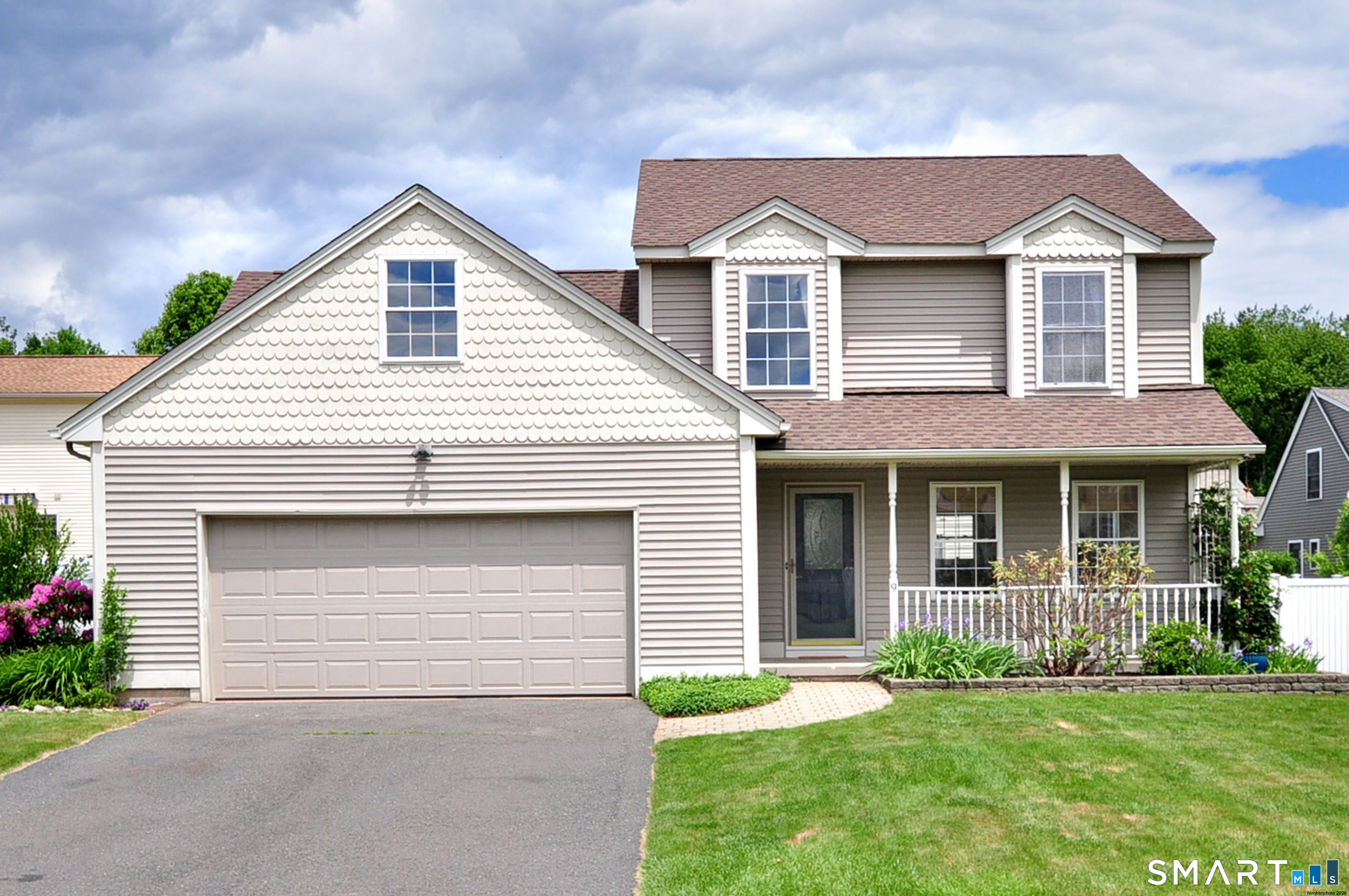9 Crystal Drive East Granby CT 06026