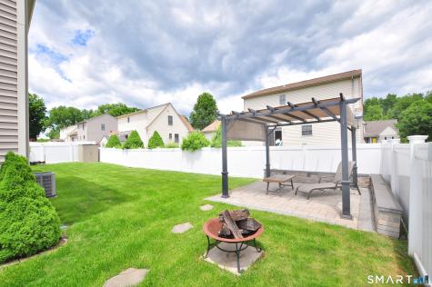 9 Crystal Drive East Granby CT 06026