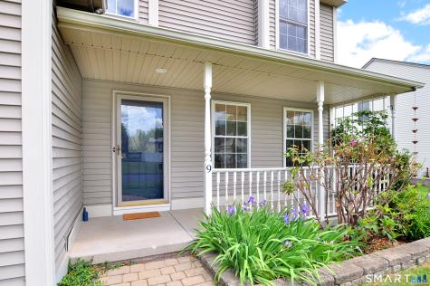 9 Crystal Drive East Granby CT 06026