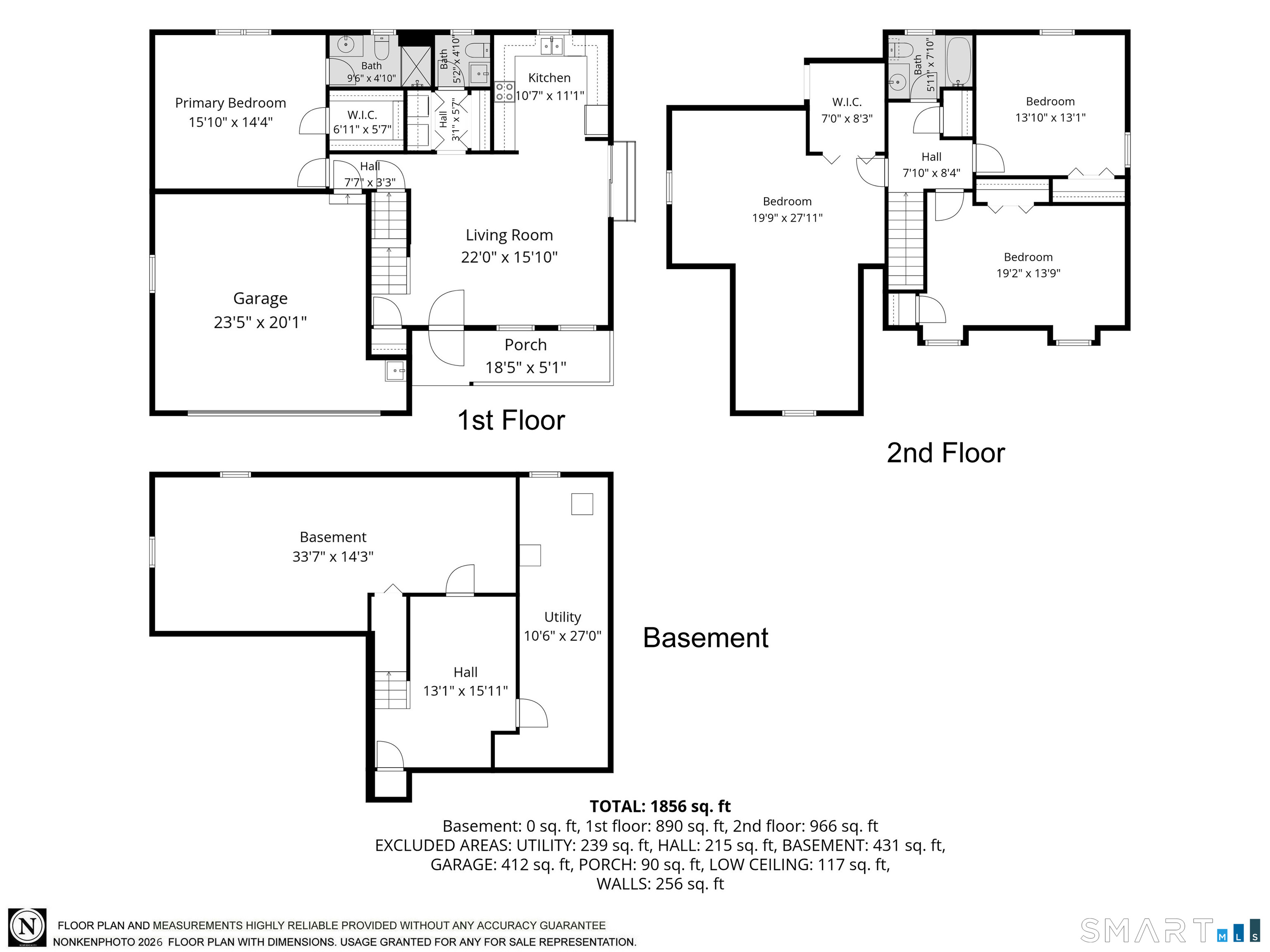 9 Crystal Drive East Granby CT 06026