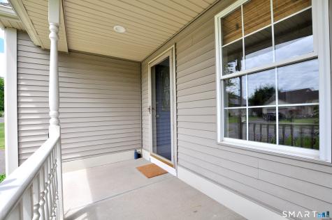 9 Crystal Drive East Granby CT 06026