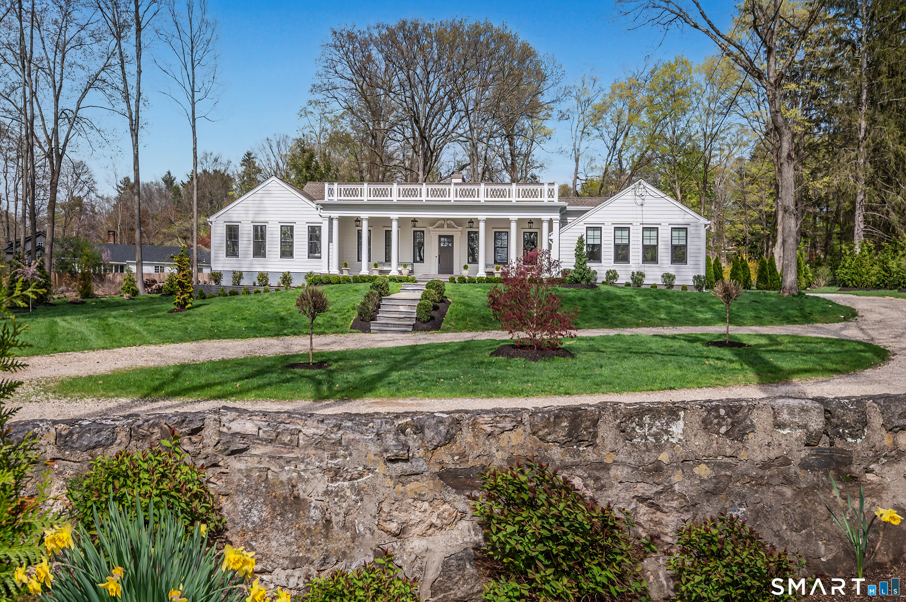 36 Golf Lane Ridgefield CT 06877