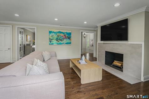 36 Golf Lane Ridgefield CT 06877