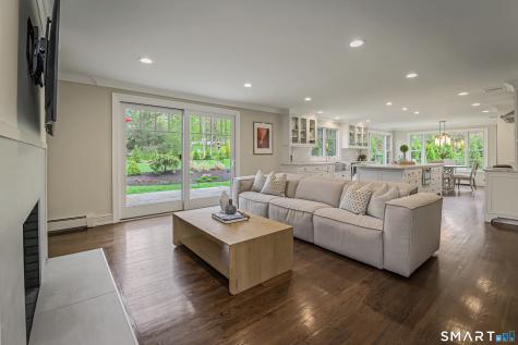 36 Golf Lane Ridgefield CT 06877