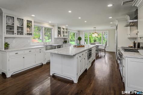 36 Golf Lane Ridgefield CT 06877