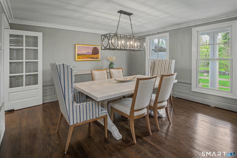 36 Golf Lane Ridgefield CT 06877