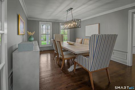 36 Golf Lane Ridgefield CT 06877