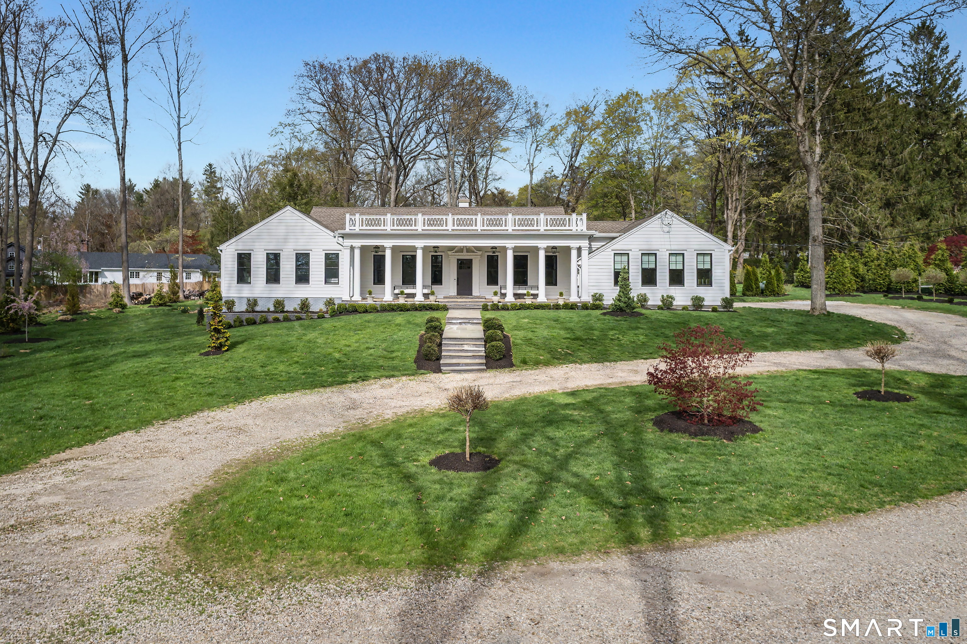 36 Golf Lane Ridgefield CT 06877
