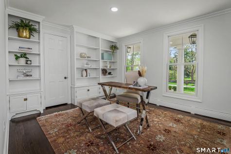 36 Golf Lane Ridgefield CT 06877