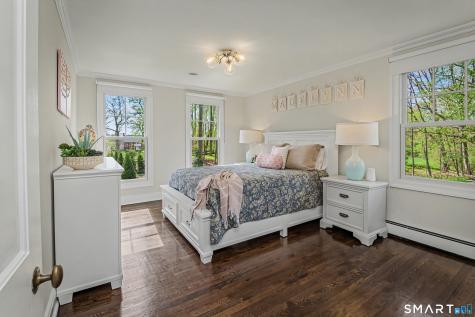 36 Golf Lane Ridgefield CT 06877