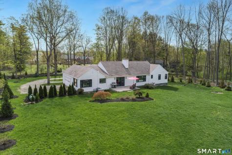 36 Golf Lane Ridgefield CT 06877