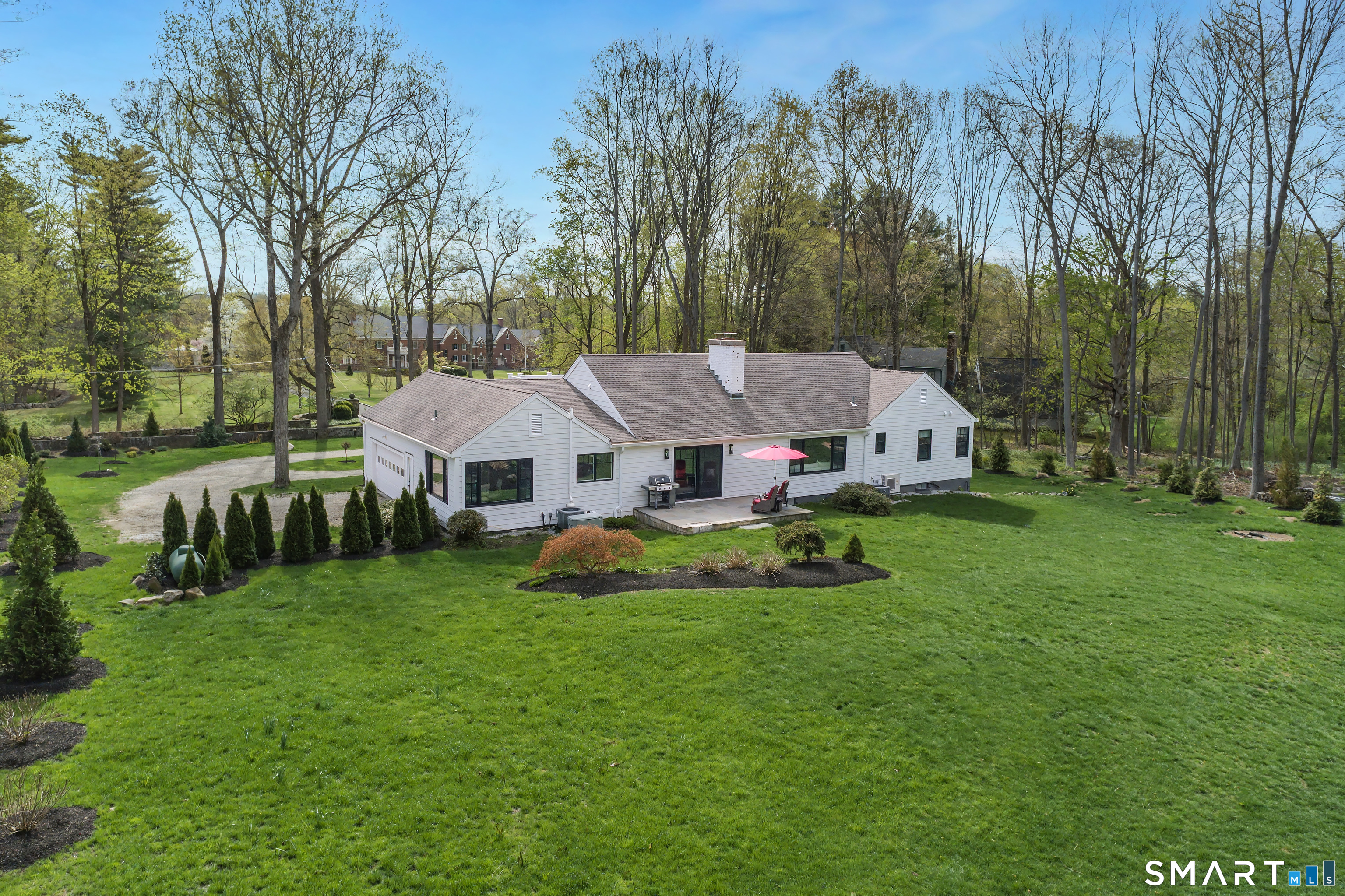 36 Golf Lane Ridgefield CT 06877