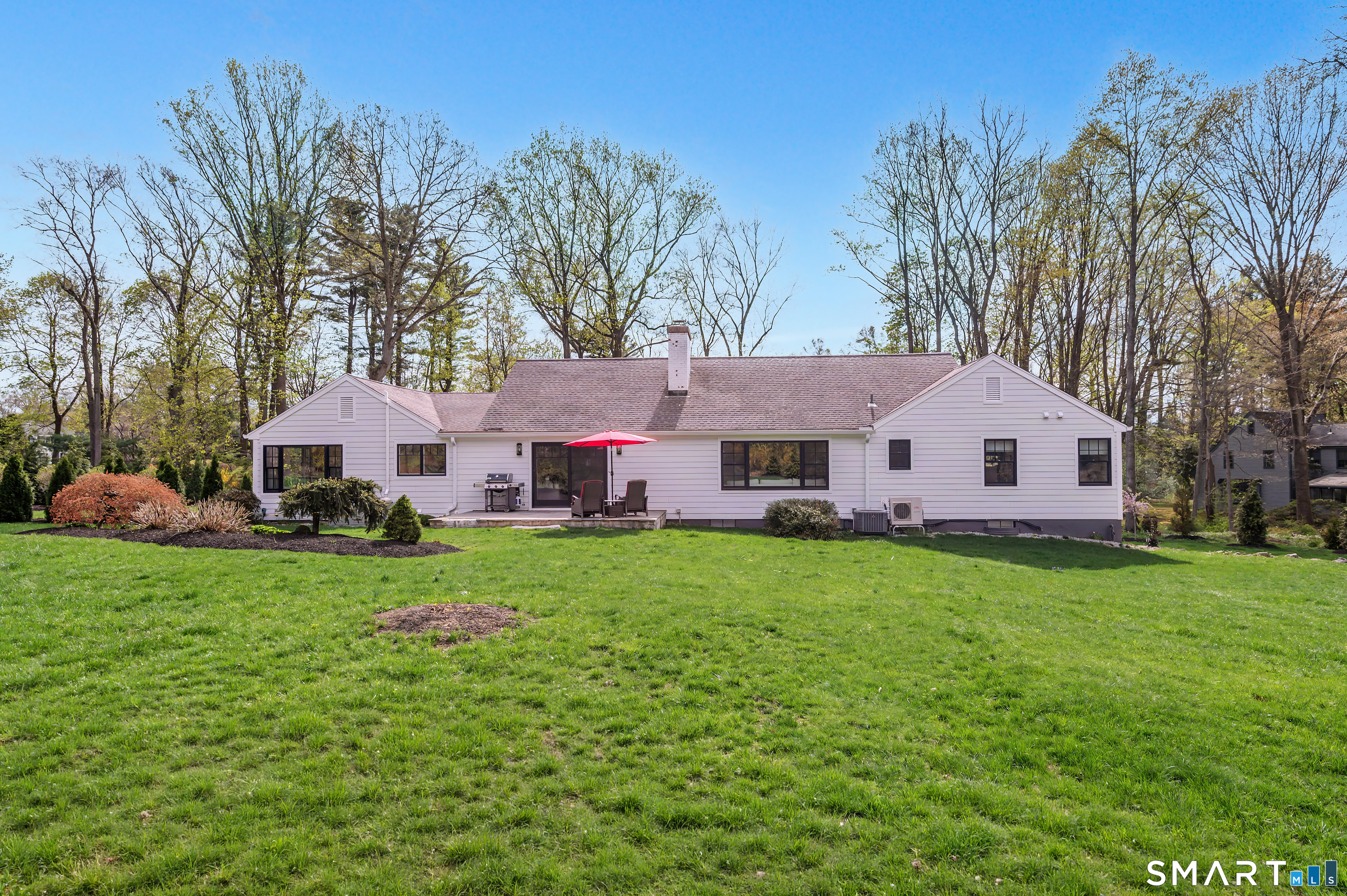 36 Golf Lane Ridgefield CT 06877