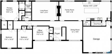 36 Golf Lane Ridgefield CT 06877