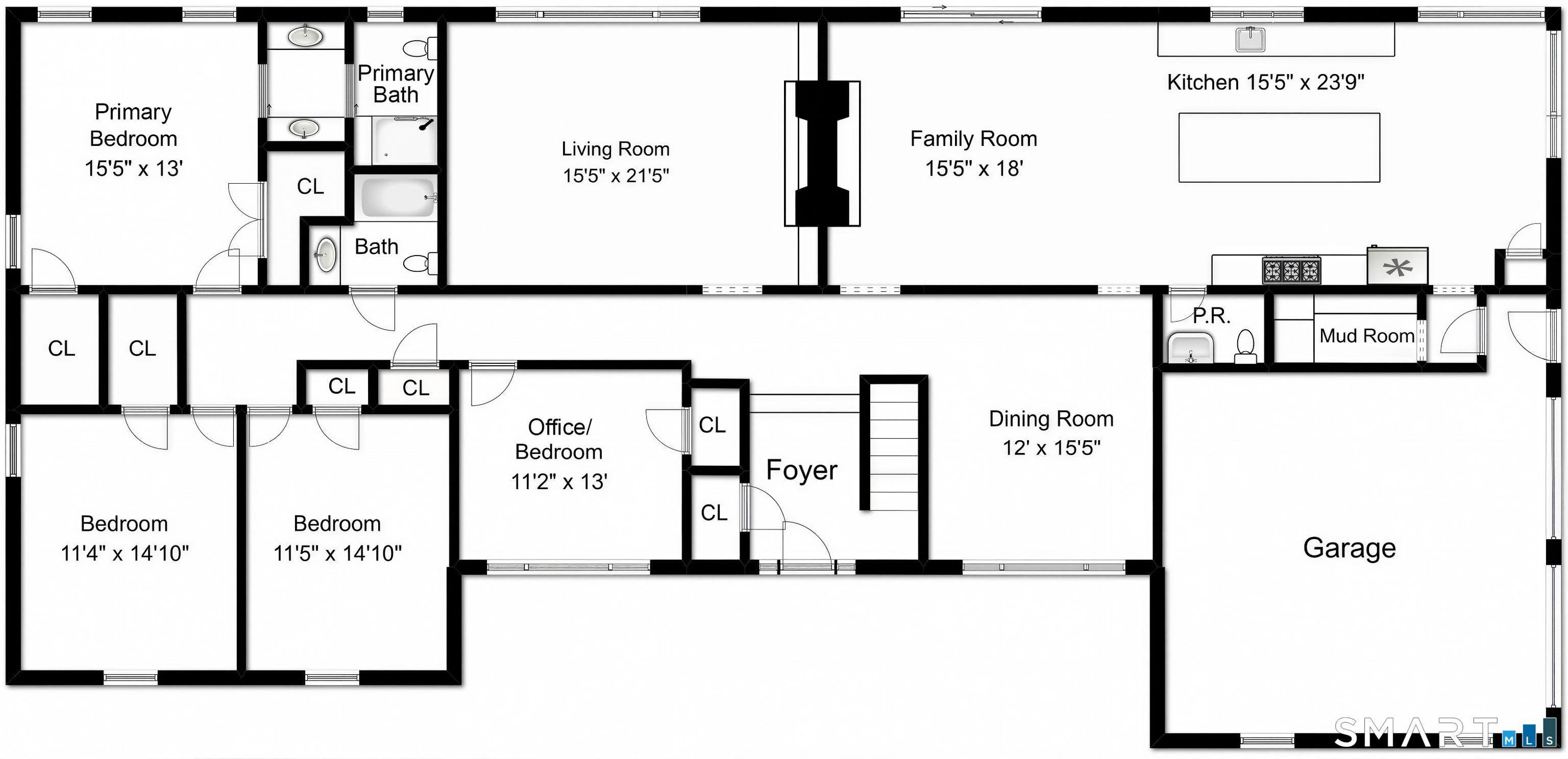 36 Golf Lane Ridgefield CT 06877