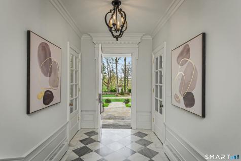 36 Golf Lane Ridgefield CT 06877