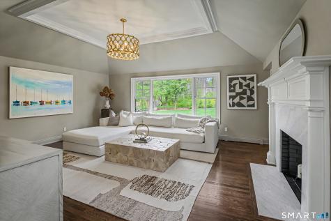36 Golf Lane Ridgefield CT 06877