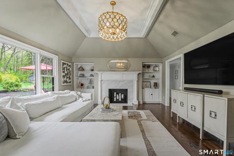36 Golf Lane Ridgefield CT 06877