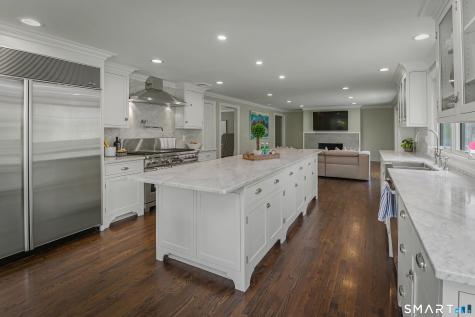 36 Golf Lane Ridgefield CT 06877