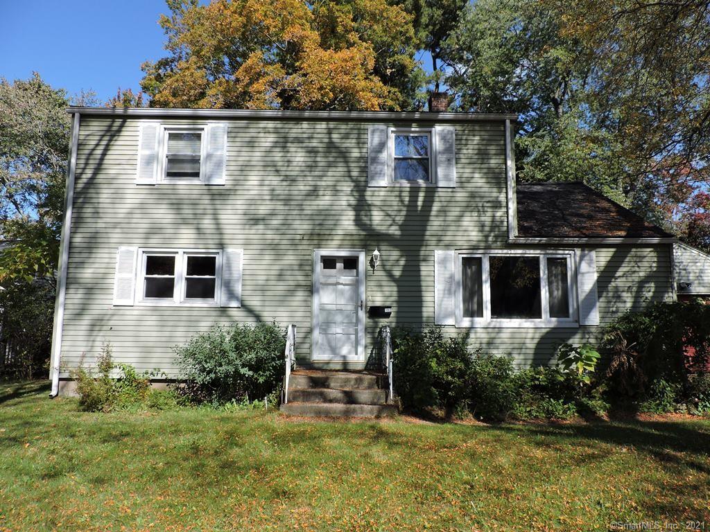 102 Britt Road East Hartford CT 06118