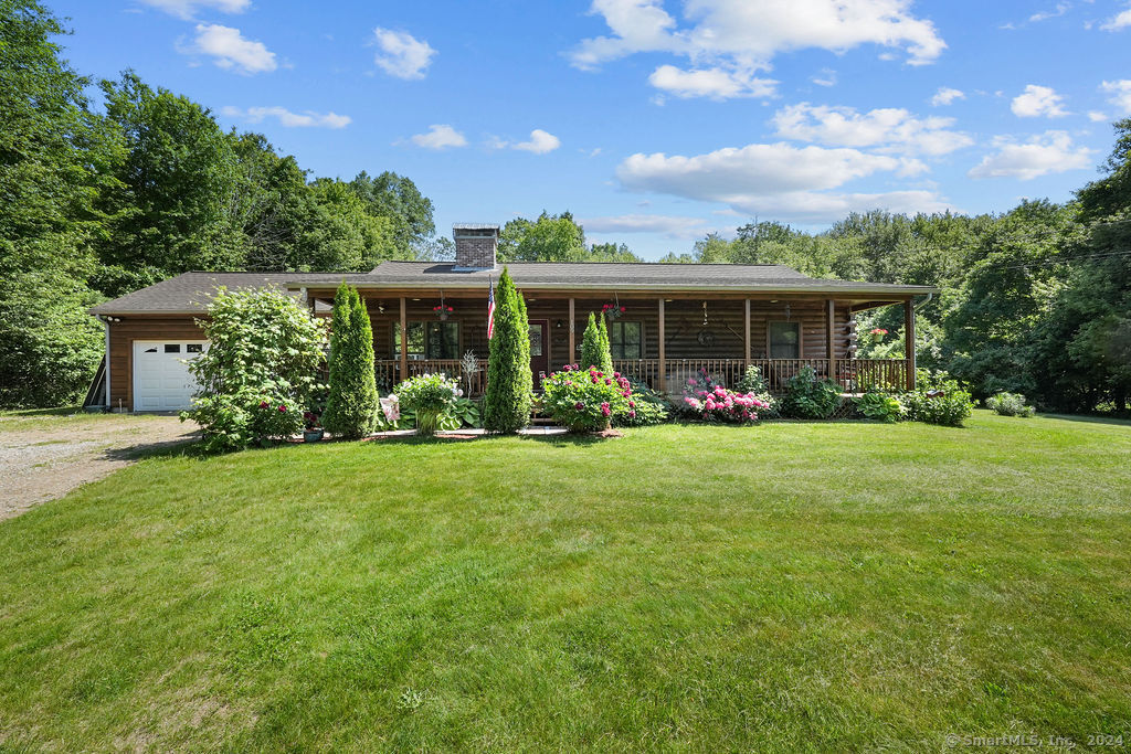 109 Boston Turnpike Eastford CT 06259
