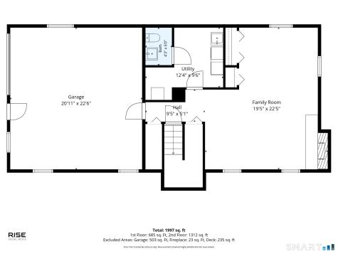 844 Middletown Avenue North Haven CT 06473