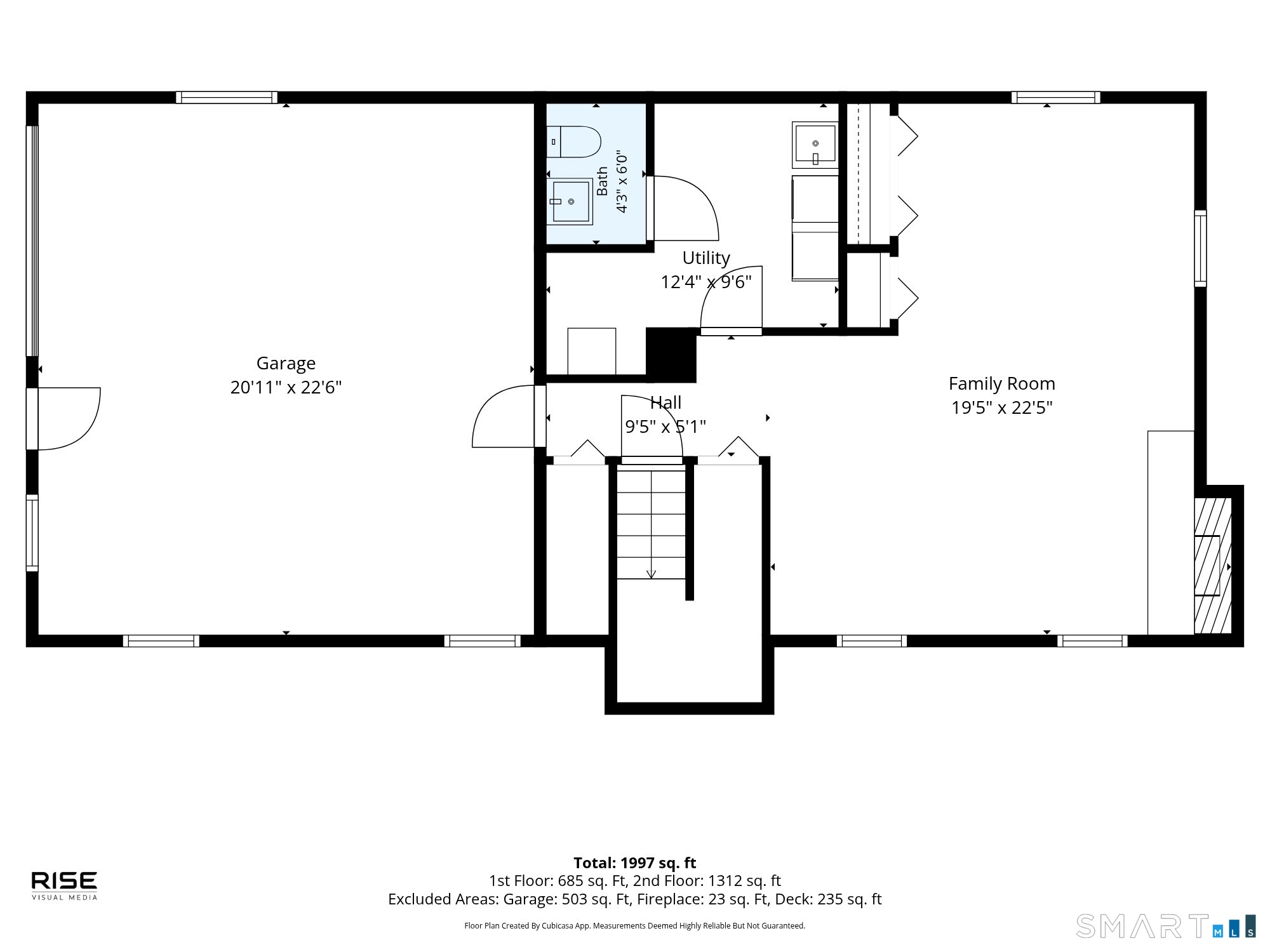 844 Middletown Avenue North Haven CT 06473