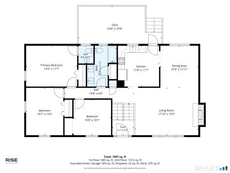 844 Middletown Avenue North Haven CT 06473