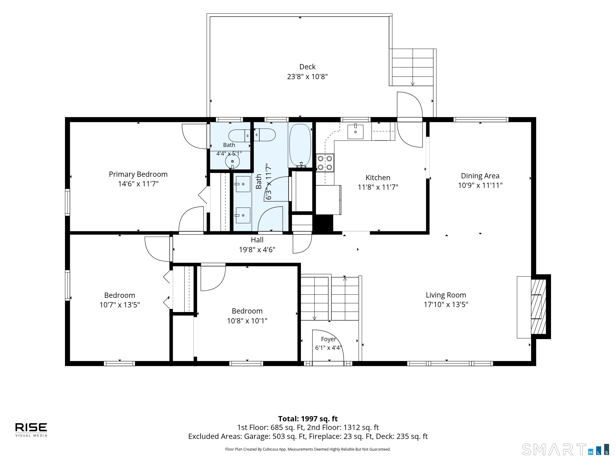 844 Middletown Avenue North Haven CT 06473