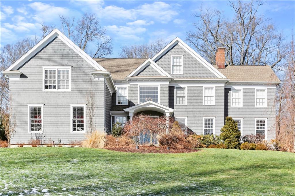 60 Hollydale Road Fairfield CT 06824