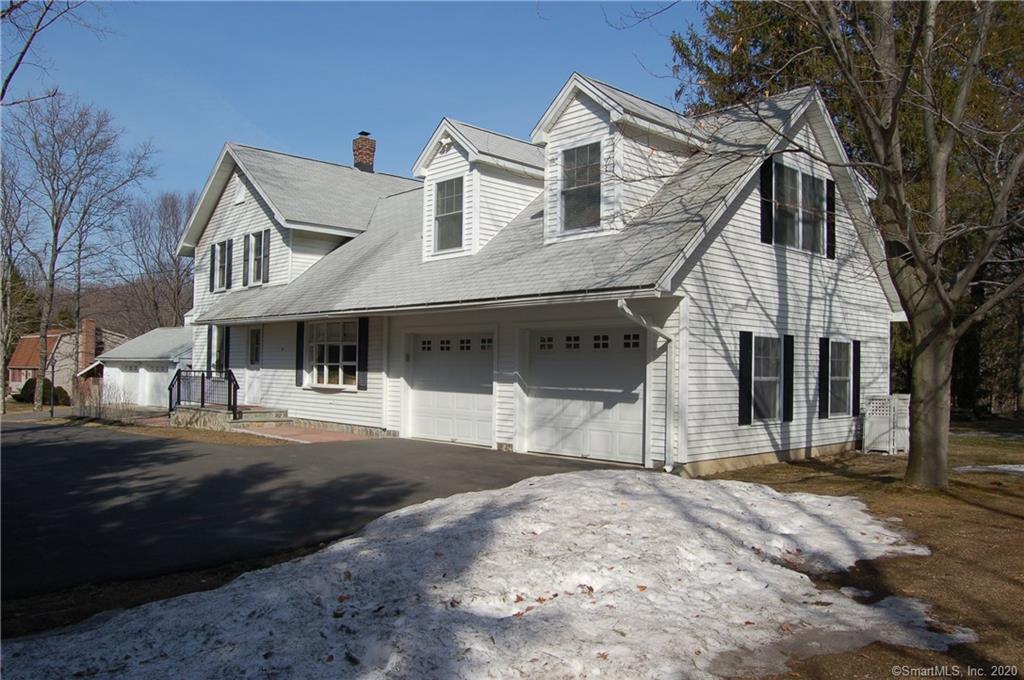 55 Straitsville Road Prospect CT 06712