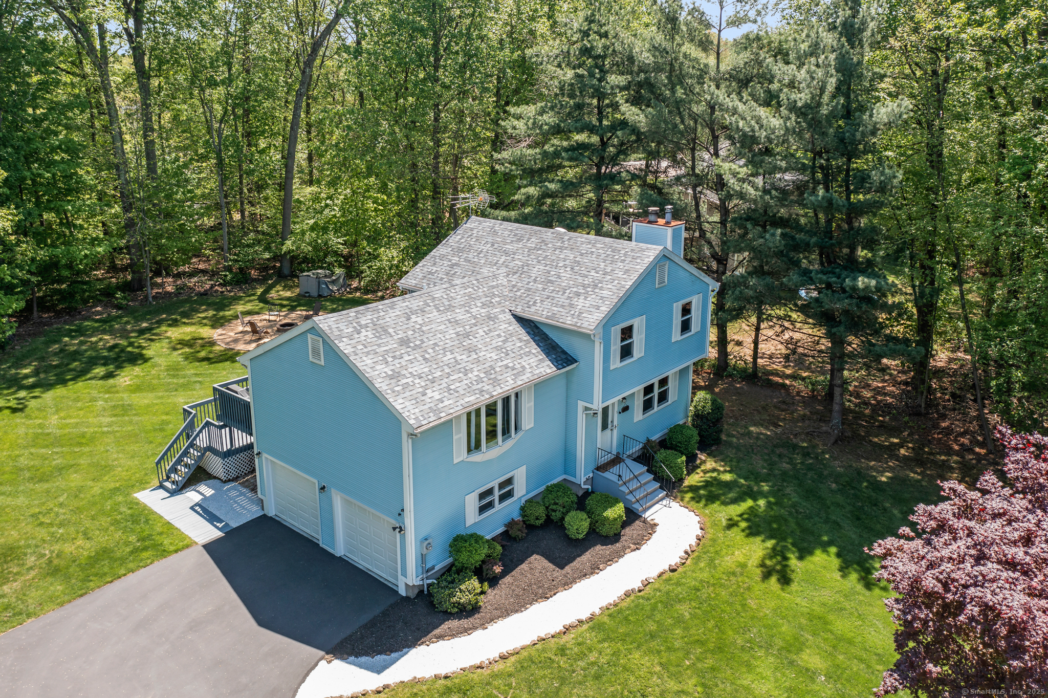 6 Collin Court Wallingford CT 06492