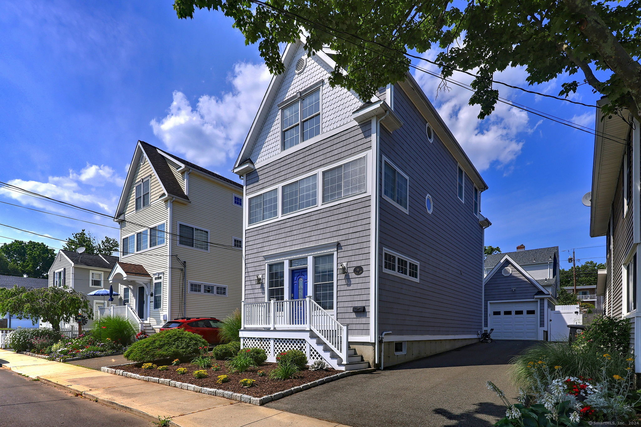 54 Village Road Milford CT 06460