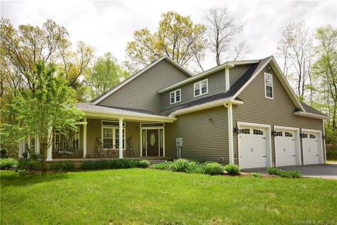 6 Broad Brook Road Ellington CT 06029