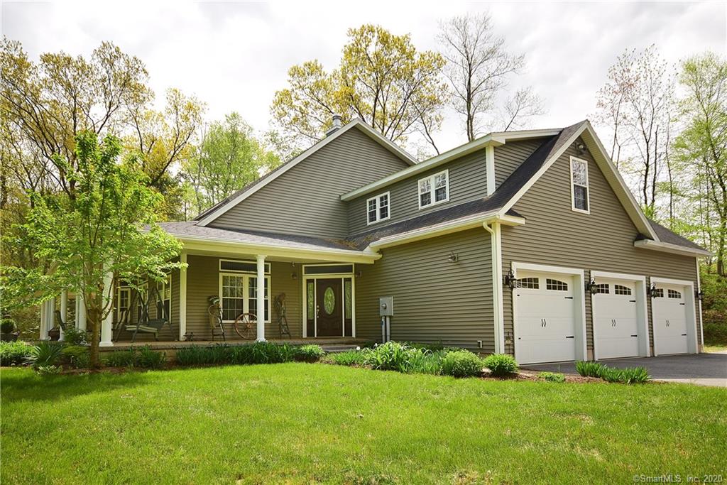 6 Broad Brook Road Ellington CT 06029