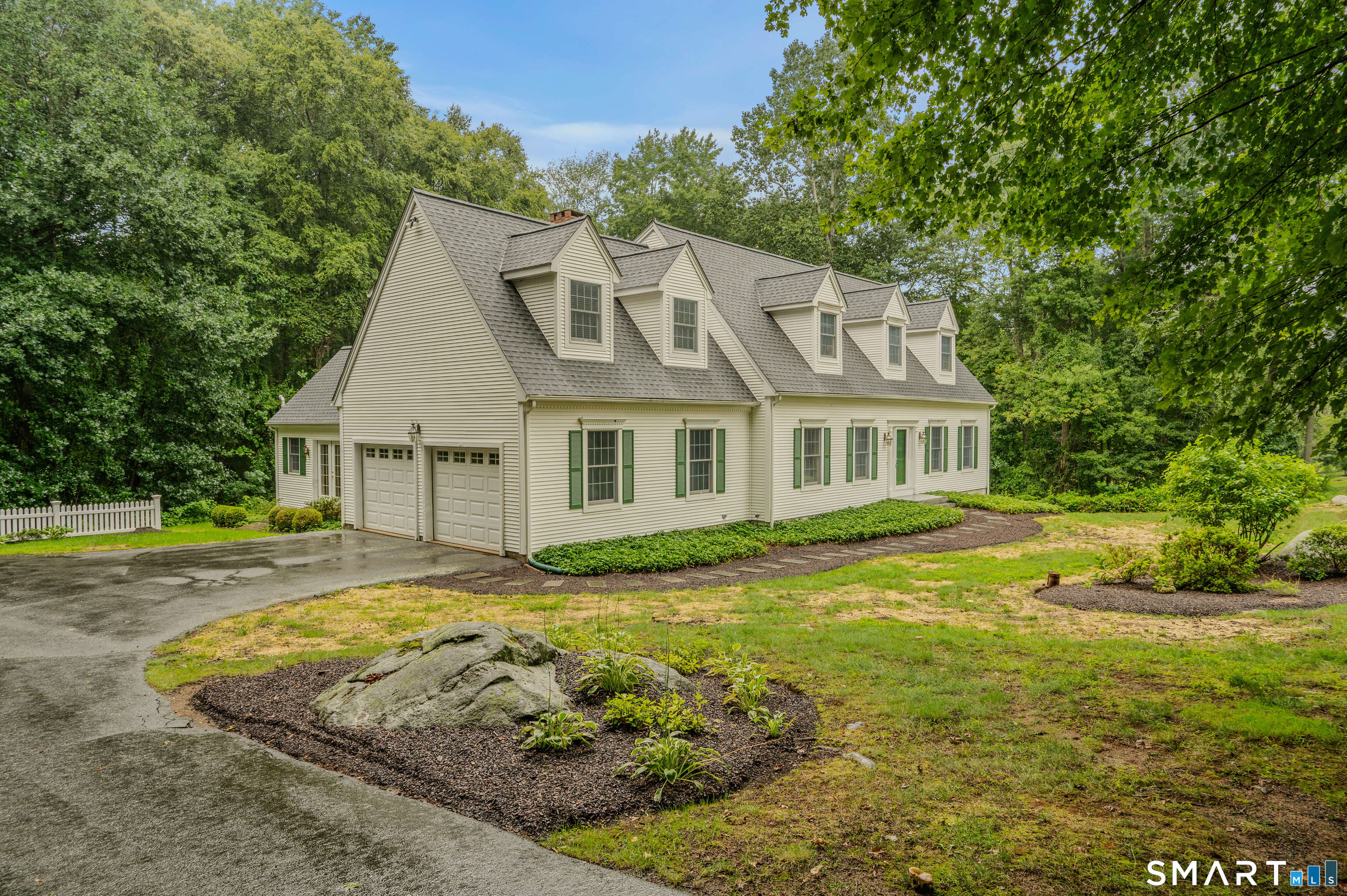 8 Windermere Way Essex CT 06442
