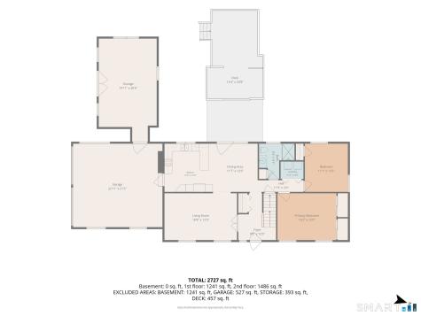 8 Windermere Way Essex CT 06442