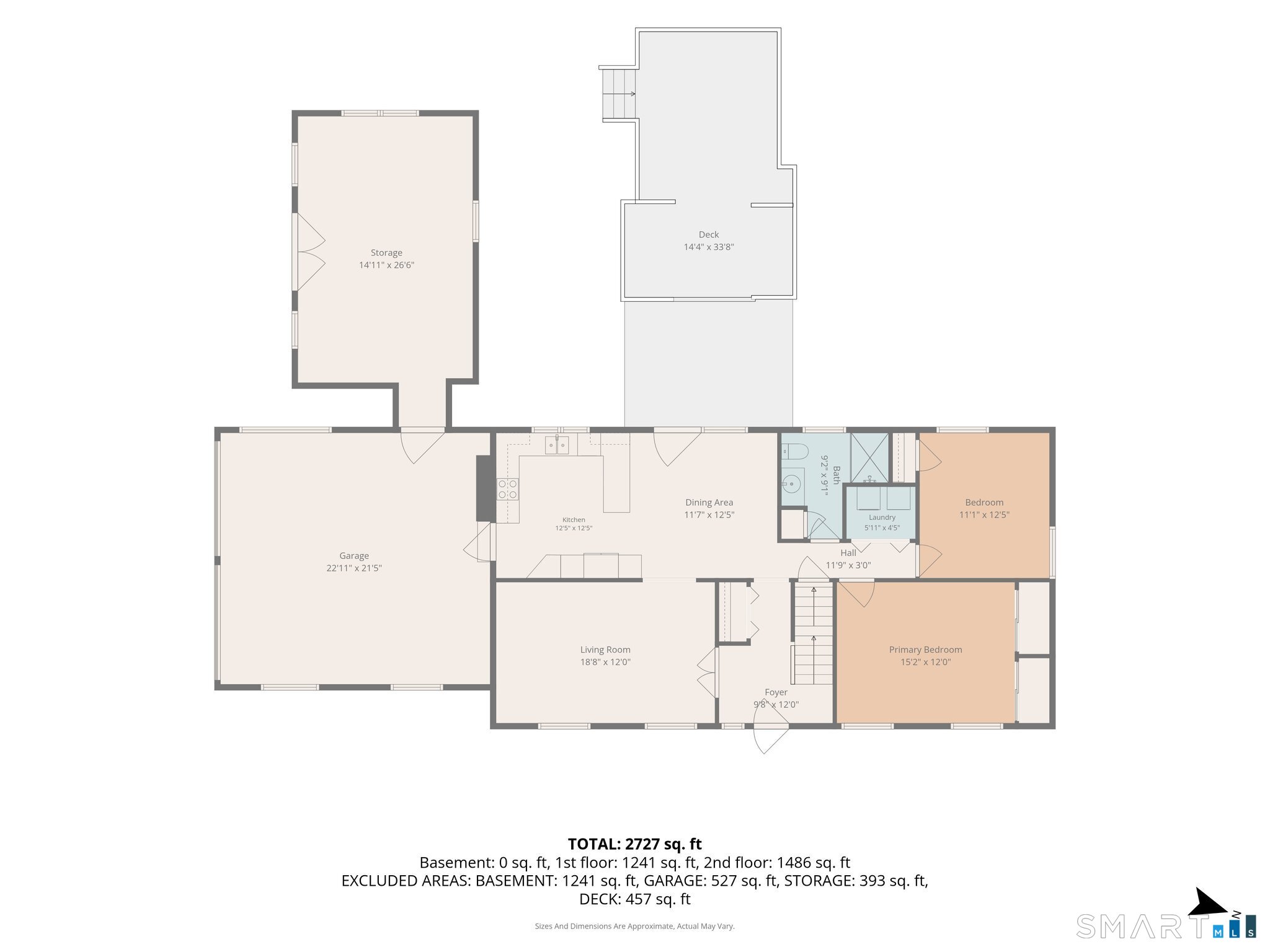 8 Windermere Way Essex CT 06442