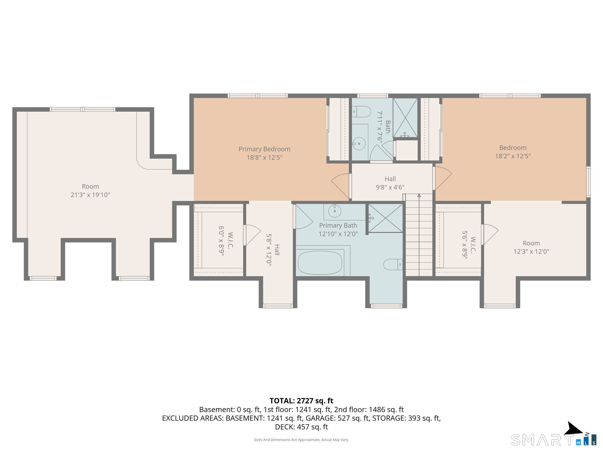 8 Windermere Way Essex CT 06442